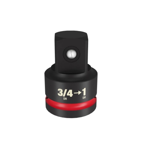Adaptador de Impacto para Soquetes 3/4