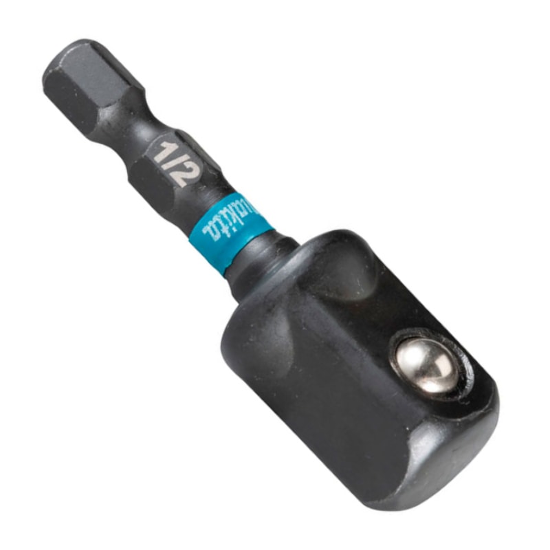 Adaptador para Soquete Encx 1/4