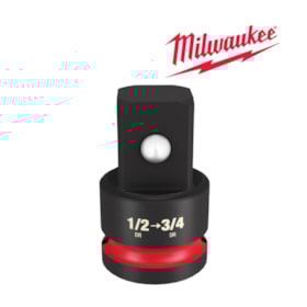 Adaptador de Soquetes 1/2