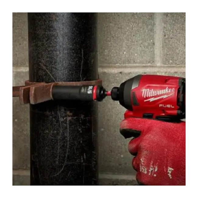 Adaptador de Soquetes 1/4