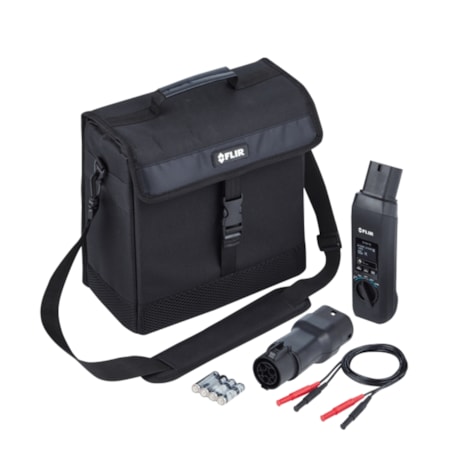 Adaptador de Teste de Carregador Veicular Elétrico EV45-T2 FLIR-74f6bd0a-1bb5-477c-9853-f7bb9ee0e1d4