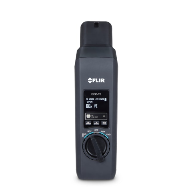 Adaptador de Teste de Carregador Veicular Elétrico EV45-T2 FLIR-07fe12fc-f9cb-40ac-94c3-c76b94ff3f61