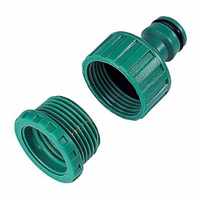 Adaptador de Torneiras Engate Rápido 3/4