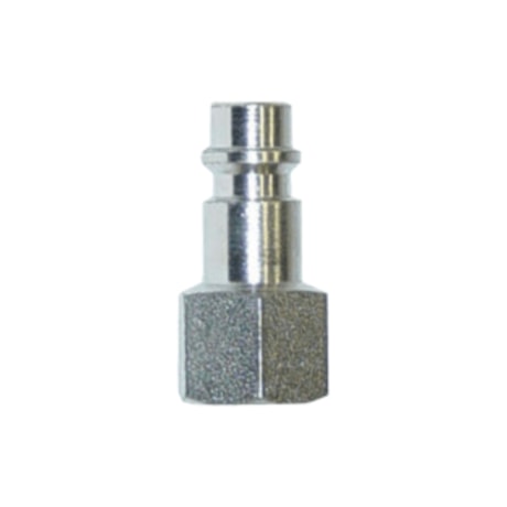 Adaptador Engate Rápido 1/4