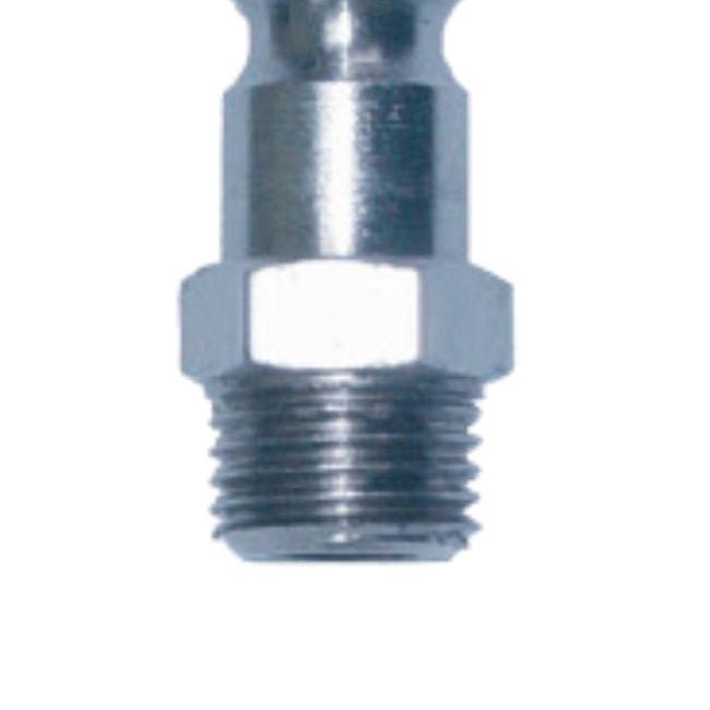 Adaptador Engate Rápido 1/4