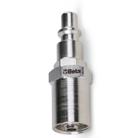 Adaptador Engate Rápido Ar 1/4