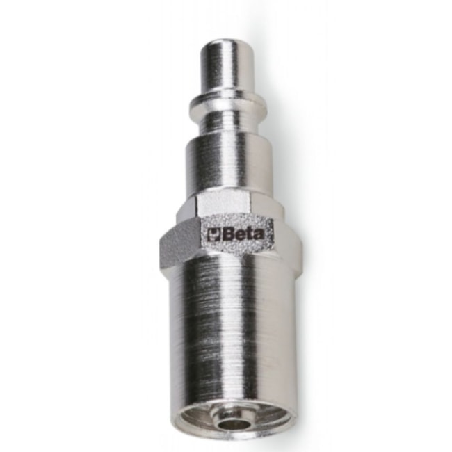 Adaptador Engate Rápido Ar 1/4