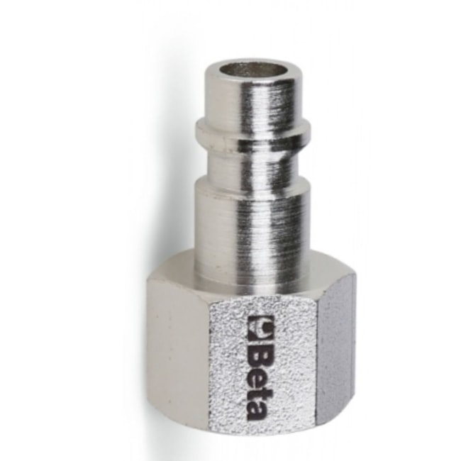 Adaptador Engate Rápido Ar 1/4