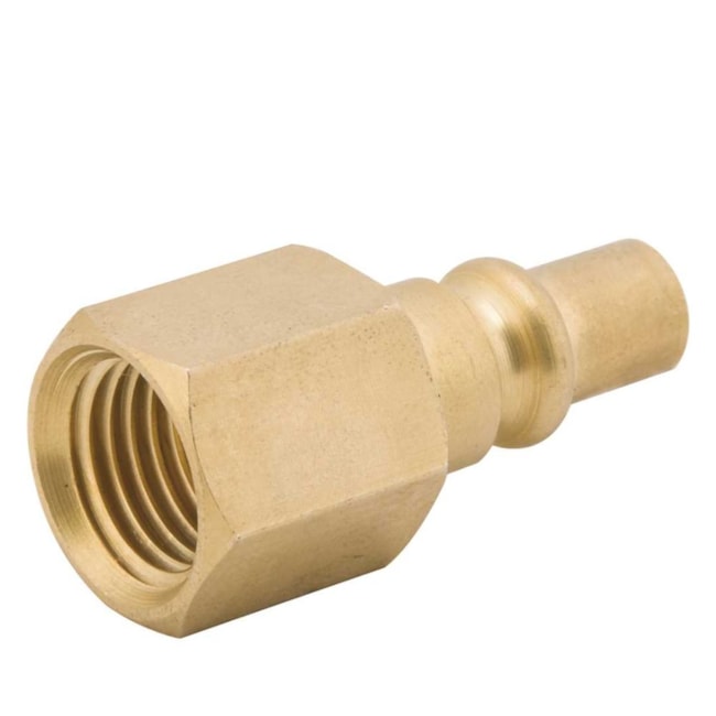 Adaptador Engate Rápido Ar 1/4
