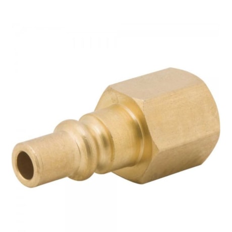 Adaptador Engate Rápido Ar 1/4