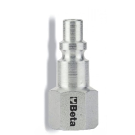 Adaptador Engate Rápido Ar 1/4