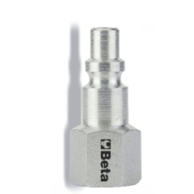 Adaptador Engate Rápido Ar 1/4