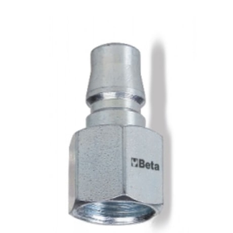 Adaptador Engate Rápido Ar 1/4