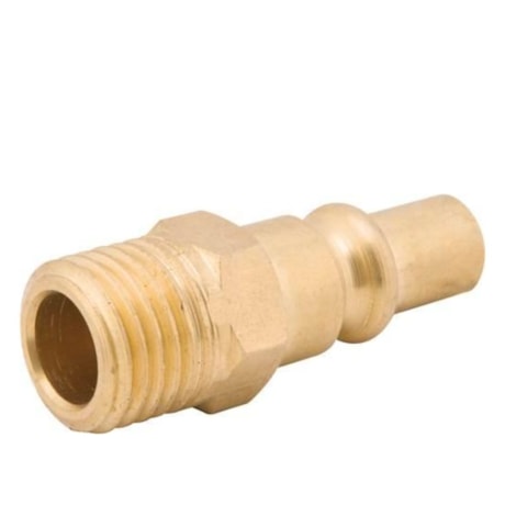 Adaptador Engate Rápido Ar 1/4
