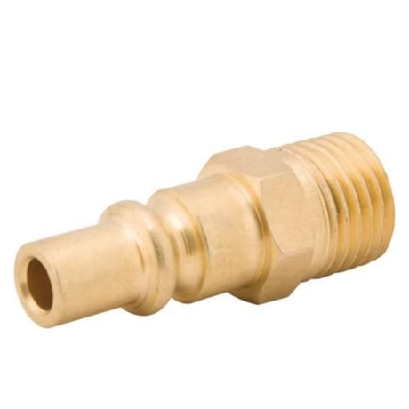 Adaptador Engate Rápido Ar 1/4
