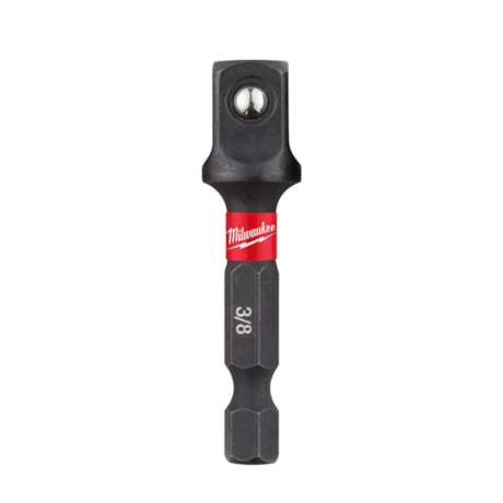 Adaptador Impacto para Soquete 1/4