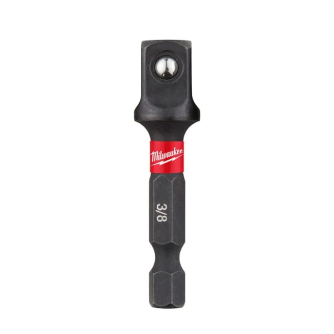 Adaptador Impacto para Soquete 1/4