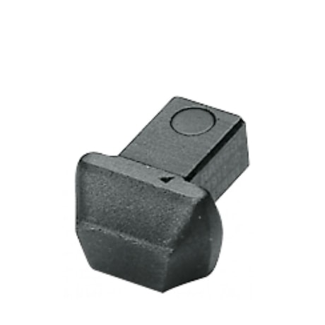 Adaptador Intercambiável para Soldar 9x12mm Uso Torquímetros de Estalo 7912-00 GEDORE