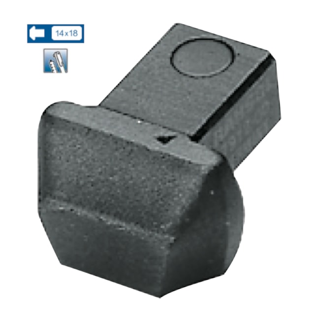 Adaptador Intercambiável para Soldar de 14x18mm 7918-00 GEDORE-2a2116a8-bccb-4e87-ad48-1b69fb8ab3f4