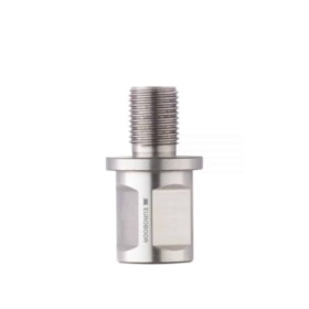 Adaptador Mandril 19,05mm X 1/2