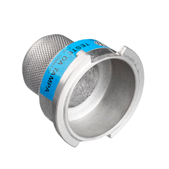 Adaptador p/ Teste do Sistema de Arrefecimento p/ Veículos VW até 86 109651-07 RAVEN-094d55fc-7b2d-4770-813d-270d53b3da89