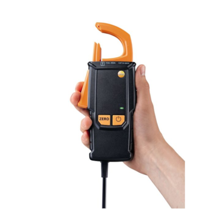 Adaptador para Alicate Amperímetro 0 a +50 °C 0590 0003 TESTO-87fd00d0-27da-4472-b34c-ed268b74665e