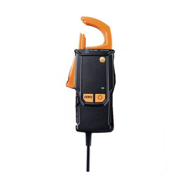 Adaptador para Alicate Amperímetro 0 a +50 °C 0590 0003 TESTO-3509c0de-f529-4b04-9920-dc846cf5a215
