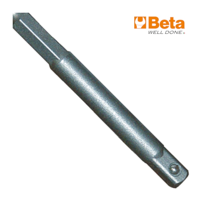 Adaptador para Bits de 1/4