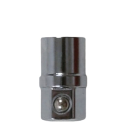 Adaptador para Chave Catraca 1/4