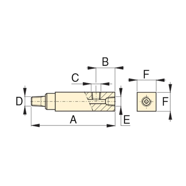 Adaptador para Manômetro 700 Bar GA2 ENERPAC-87e8d9dc-3ade-4bb0-aeb9-caaed36b5241