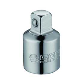 Adaptador para Soquete 1/2