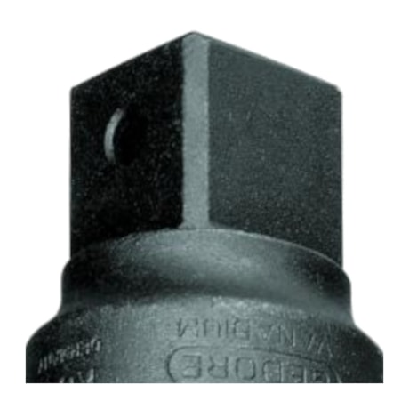 Adaptador para Soquete de Impacto 3/4'' x 1'' 59mm KB3221 GEDORE-94500548-1c90-441a-974e-8d9c755fd932