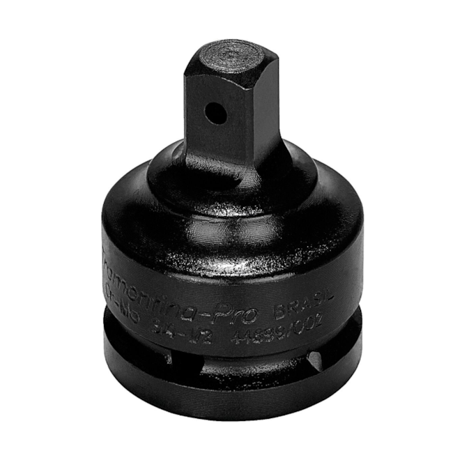 Adaptador para Soquetes de Impacto 3/4