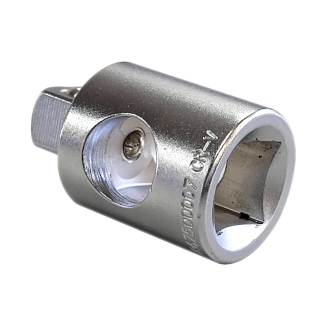 Adaptador para Soquetes Encaixe 1/2'' x 3/8'' 40mm R67500007 GEDORE RED-800cf536-8253-4e59-9a7e-1ac7148141b7