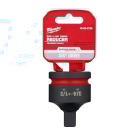 Adaptador para Soquetes Impacto 3/4