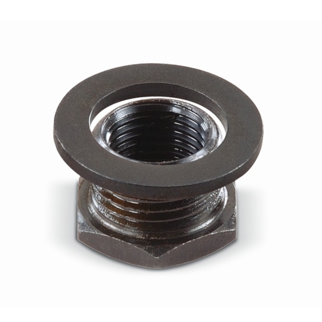 Adaptador para Suporte de Serra Copo KA12 STARRETT-4a107ada-99c3-464b-b953-ddd25918d44a