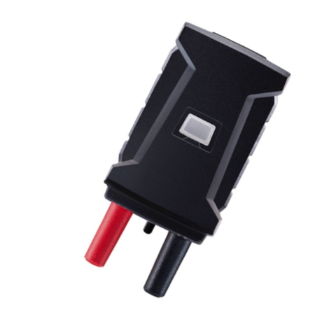 Adaptador para Termopar Tipo K p/ Alicate Amperímetro -20 a +500 °C 0590 0021 TESTO