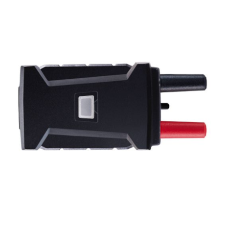 Adaptador para Termopar Tipo K p/ Alicate Amperímetro -20 a +500 °C 0590 0021 TESTO-417e7354-7c7a-47f9-b2aa-acc1d3b51be2
