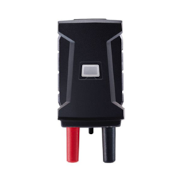 Adaptador para Termopar Tipo K p/ Alicate Amperímetro -20 a +500 °C 05