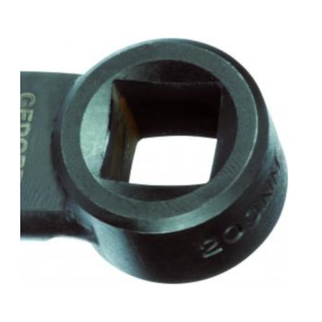 Adaptador Ponta S Spigot 16mm Encaixe 1/2'' A96103 GEDORE-1a794870-374d-4863-bf3d-d7988bb885f3