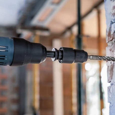 Adaptador PRO SDS Plus para SDS Max 1618598159 BOSCH-bc830d17-3575-4643-962a-c9a909683d7b
