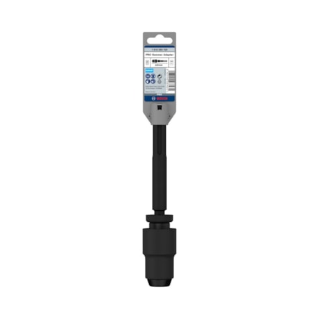 Adaptador para Broca SDS Max para SDS Plus 1618598159 BOSCH