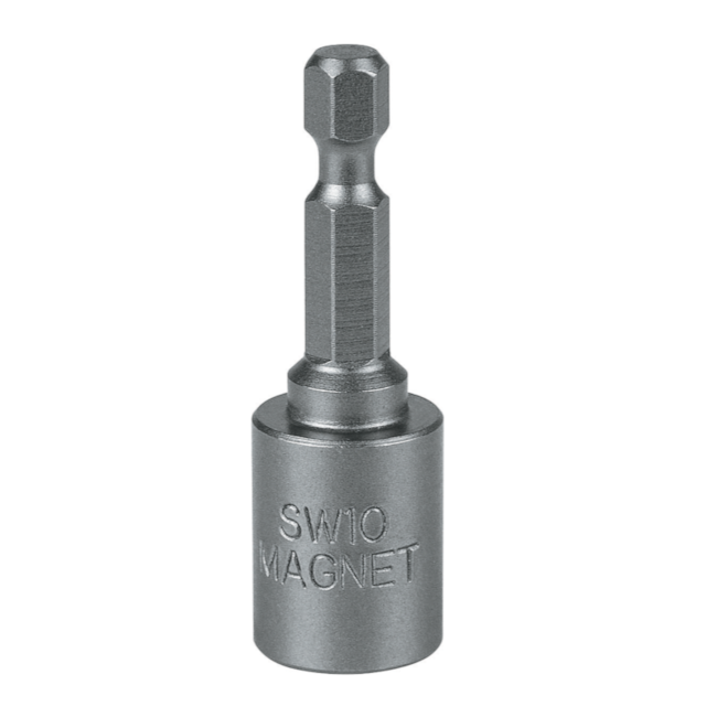 Adaptador Tipo Canhão Magnético 11mm x 50mm 10672-11MM GEDORE-b7e659ec-2046-4545-87d8-c68e89d8d462