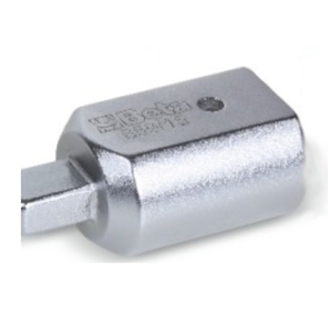 Adaptador Torquímetro F14x18mm M9x12mm 659/15 BETA-f1516d06-5dfa-41ec-8f5f-10baeedbe2ba