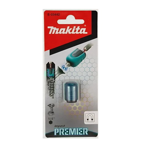 Adaptador Ultra Magnético E-03442 MAKITA