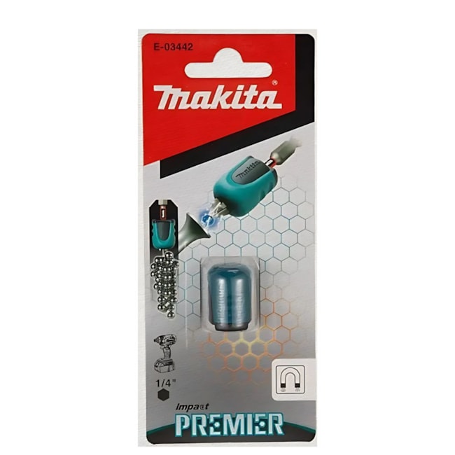 Adaptador Ultra Magnético E-03442 MAKITA-3e0da666-f172-49c4-925d-8340aab31301