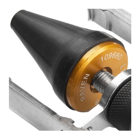 Adaptador Universal para Teste do Sistema de Arrefecimento 109680 RAVEN-2a096df1-c1e1-4f9f-a6f5-7b944a53b372