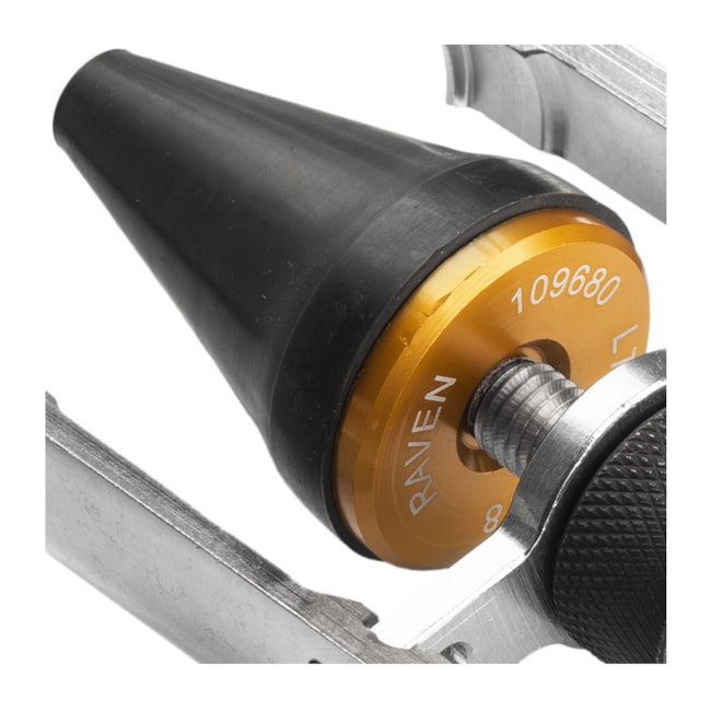 Adaptador Universal para Teste do Sistema de Arrefecimento 109680 RAVEN-87d2e130-a2cc-4a5b-8efe-a6233aa1eeb6