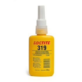 Adesivo Anaeróbico de Adesão Estrutural 50g 319 LOCTITE