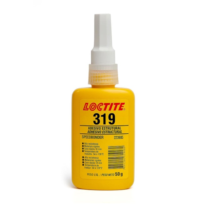 Adesivo Anaeróbico de Adesão Estrutural 50g 319 LOCTITE-fc858a7b-825f-44fe-a04c-e142ea1ee1d1